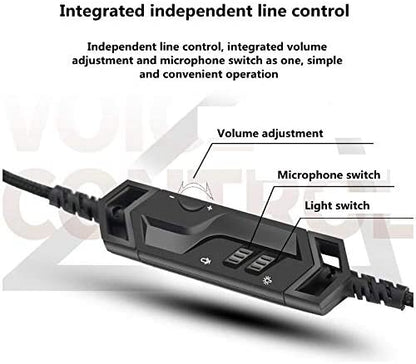 Black Cat Ears Gaming Headset - Switcheries