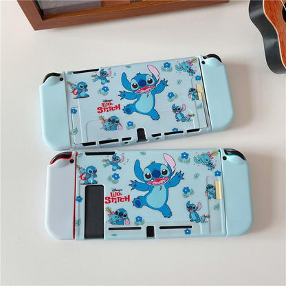 Stitch Combo Case - Switcheries