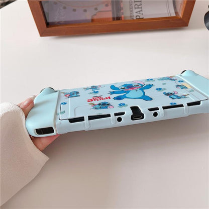 Stitch Combo Case - Switcheries