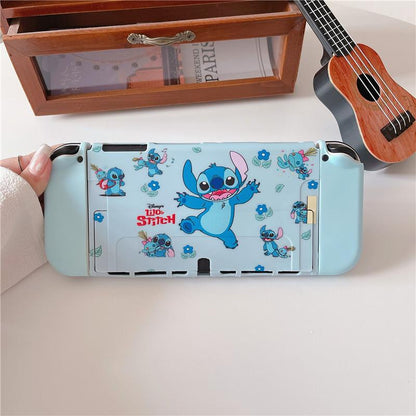 Stitch Combo Case - Switcheries