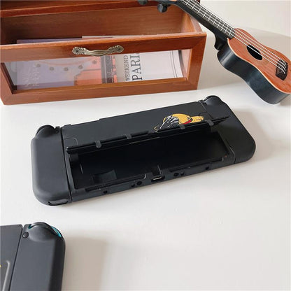 One Piece Luffy Case - Switcheries