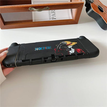 One Piece Luffy Case - Switcheries
