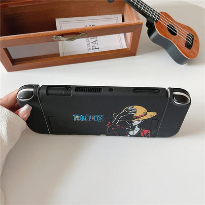 One Piece Luffy Case - Switcheries