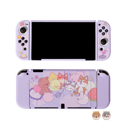 UFO Catcher Case - Switcheries