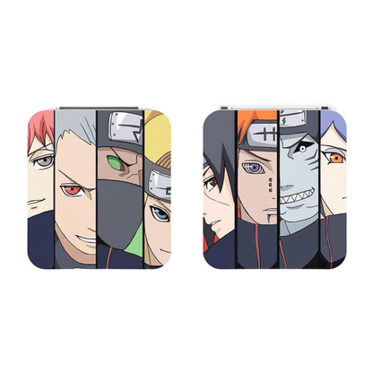 Akatsuki Card Case - Switcheries