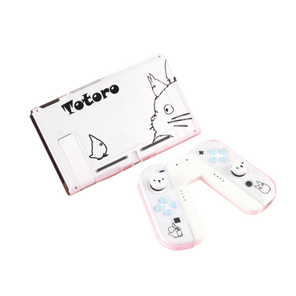 SECRET C21X2021 - Switcheries