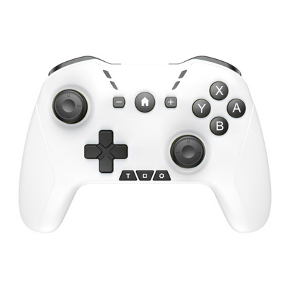 White Wireless Controller V.2 - Switcheries