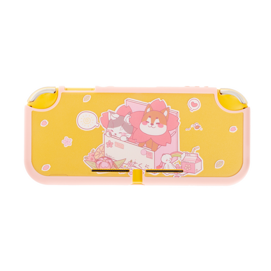 SECRET CL6X2021 - Switcheries