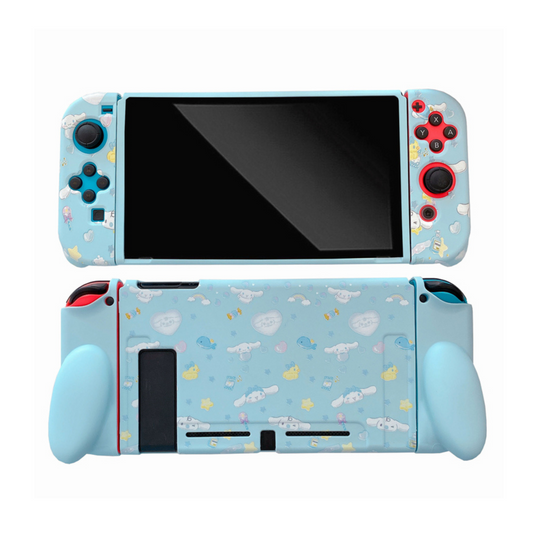 SECRET C27X2021 - Switcheries