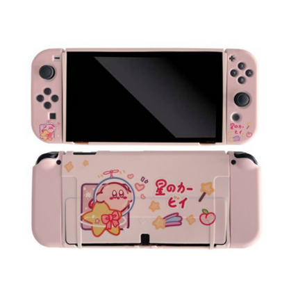 SECRET O5X2022 - Switcheries