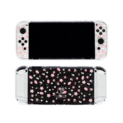 Sakura Blossom Crystal Case - Switcheries