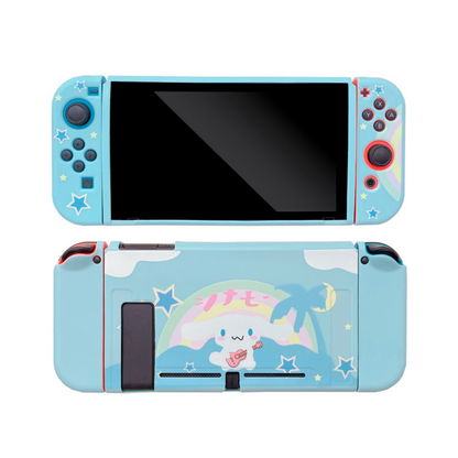 SECRET C14X2021 - Switcheries