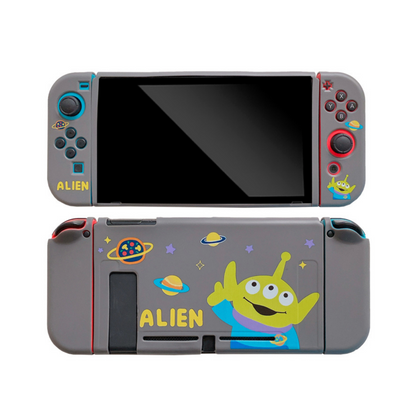 SECRET C30X2021 - Switcheries