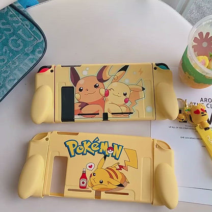 Pikachu Raichu Case