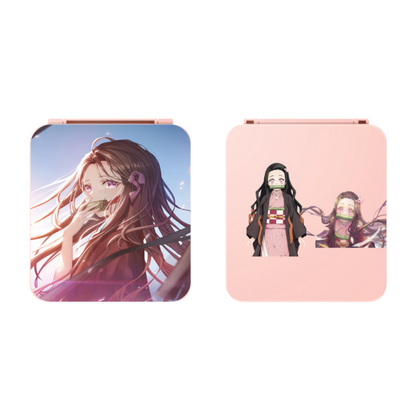 Nezuko Card Case - Switcheries