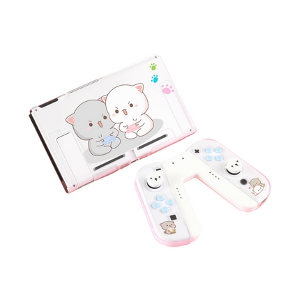 SECRET C24X2021 - Switcheries