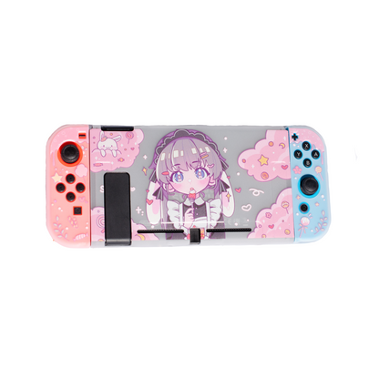 SECRET C1X2022 - Switcheries