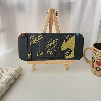 Monster Hunter Dragon Case