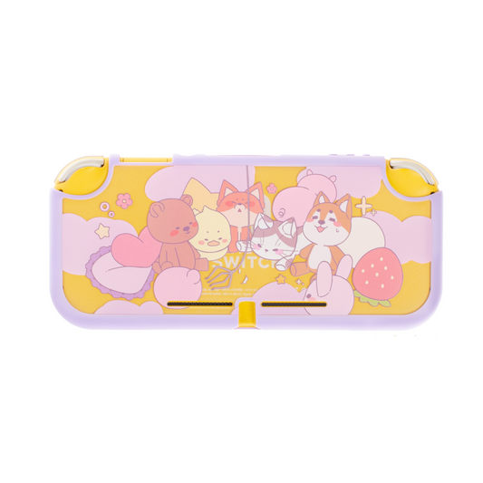 SECRET CL3X2021 - Switcheries