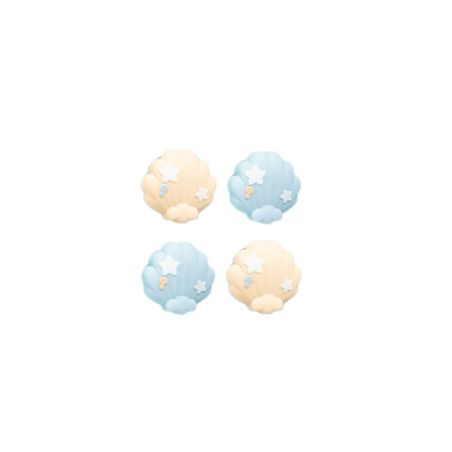 Shell Thumb Grip - Switcheries