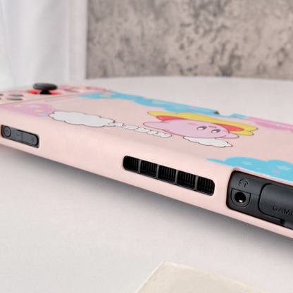 Star Kirby Case - Switcheries