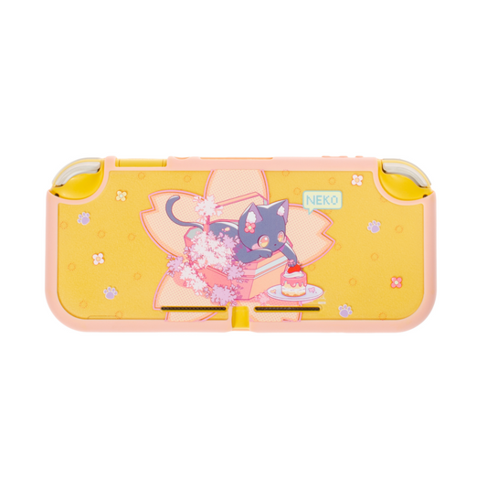 SECRET CL2X2021 - Switcheries