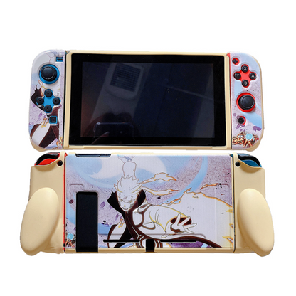 SECRET C1X2021 - Switcheries