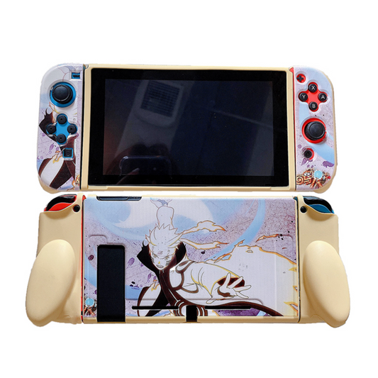 SECRET C1X2021 - Switcheries