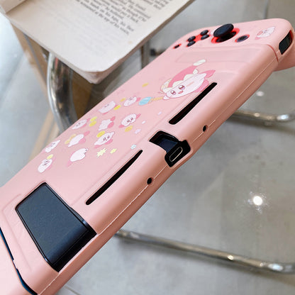 SECRET C5X2021 - Switcheries