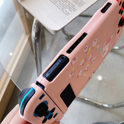 SECRET C5X2021 - Switcheries