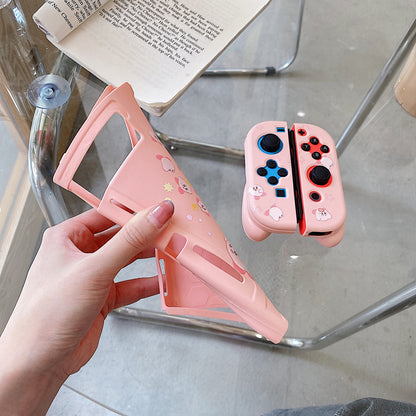 SECRET C5X2021 - Switcheries