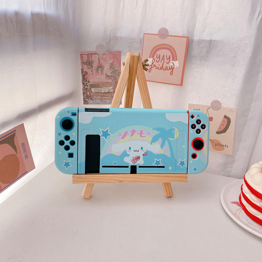 SECRET C14X2021 - Switcheries