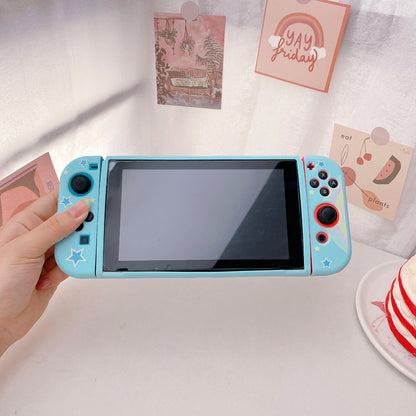 SECRET C14X2021 - Switcheries