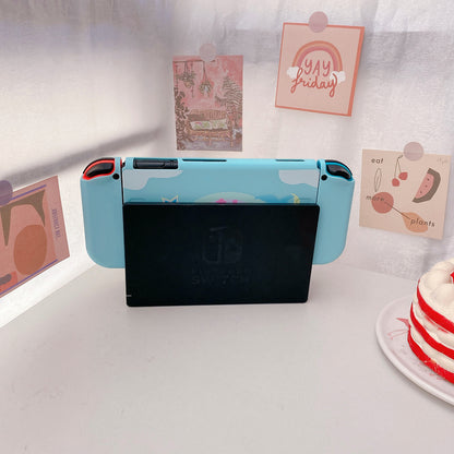 SECRET C14X2021 - Switcheries