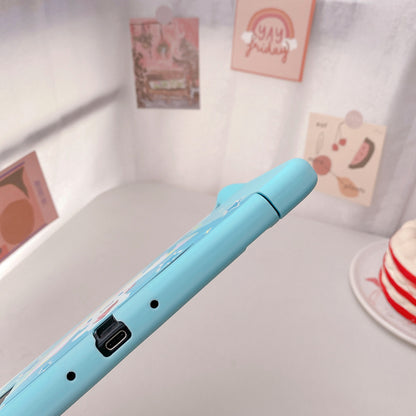 SECRET C14X2021 - Switcheries