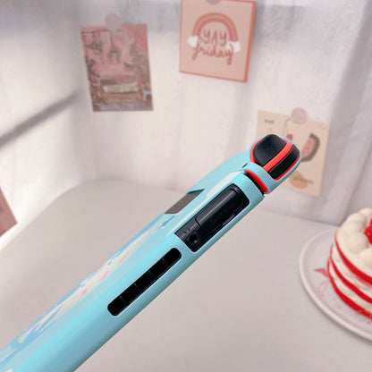 SECRET C14X2021 - Switcheries