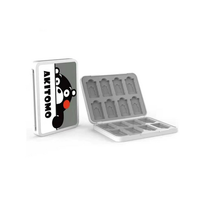 Panda Card Case - Switcheries
