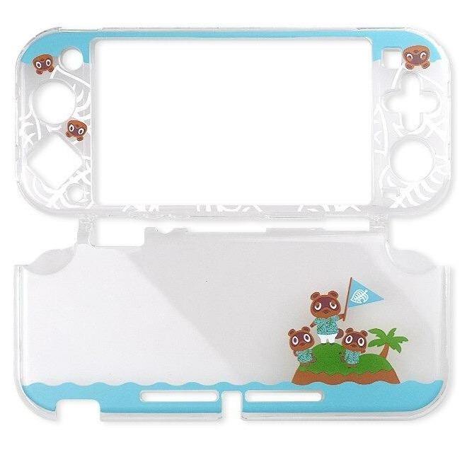 Animal Crossing Crystal Case - Switcheries