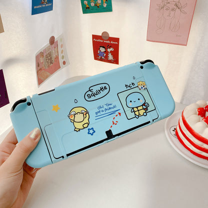 Cartoon Squirtle Case - Switcheries