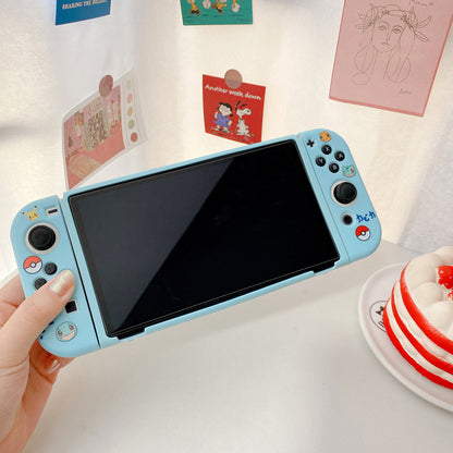 Cartoon Squirtle Case - Switcheries