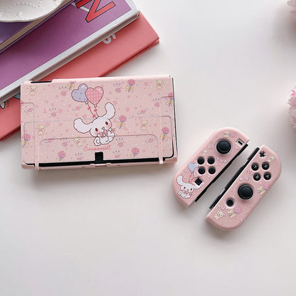 Cinnamoroll Balloon Case - Switcheries