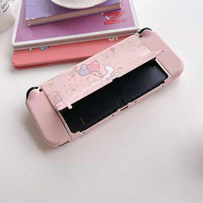 Cinnamoroll Balloon Case - Switcheries