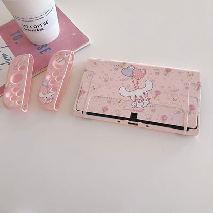 Cinnamoroll Balloon Case - Switcheries