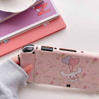 Cinnamoroll Balloon Case - Switcheries