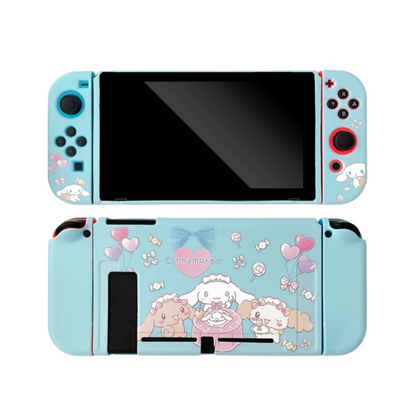 Cinnamoroll Birthday Case - Switcheries