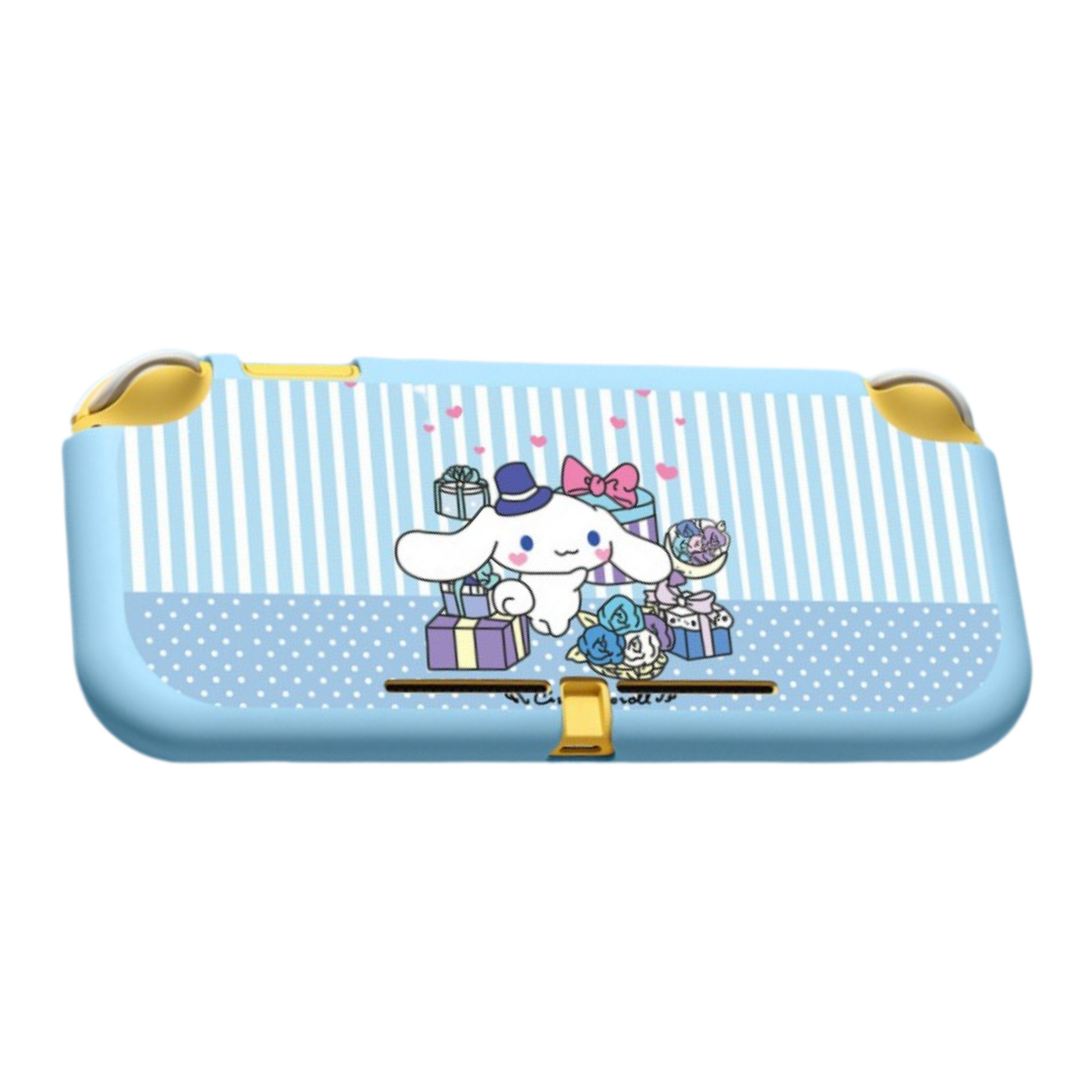 Cinnamoroll Gifts Case - Switcheries