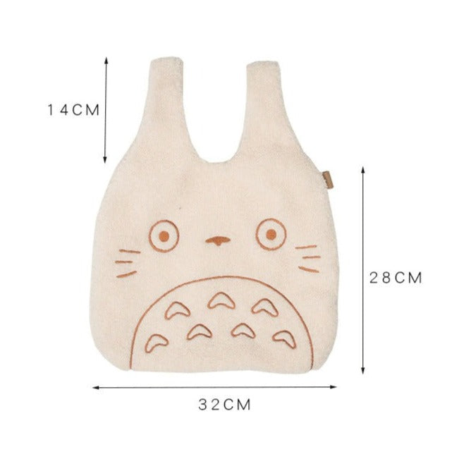 Totoro Bag - Switcheries