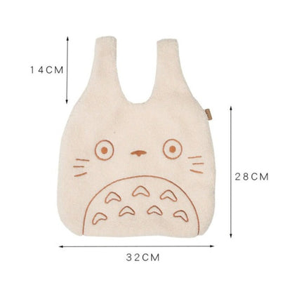 Totoro Bag - Switcheries