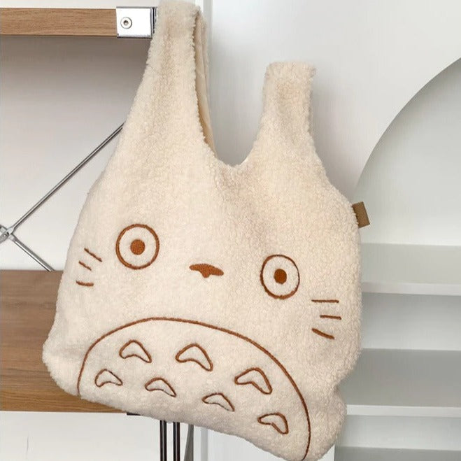 Totoro Bag - Switcheries