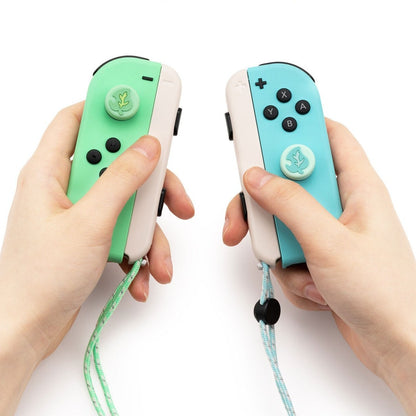 Leaf Thumb Grip - Switcheries